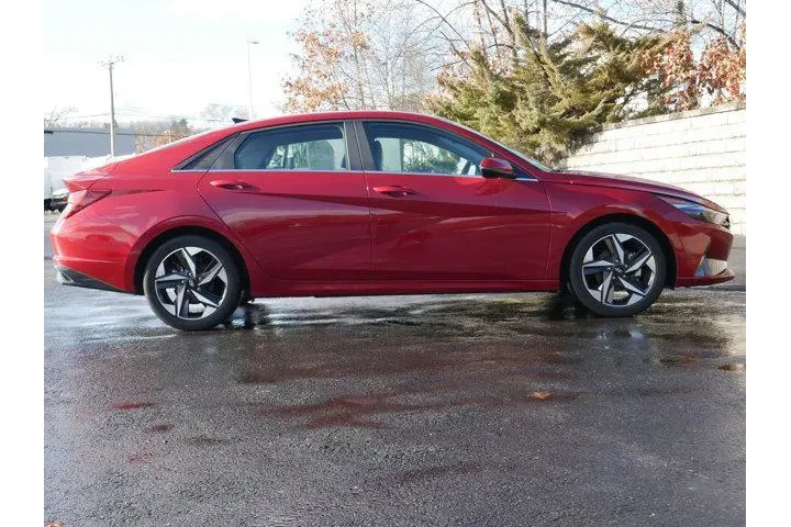 $21998 : Hyundai ELANTRA 2023 Limited image 8