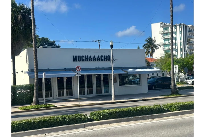 Restaurante en venta-Miami Bch image 7