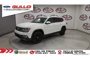 $20635 : Volkswagen Atlas 2018 AWD V6 thumbnail