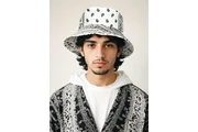 $20 : Trendy Bucket Caps: Chokore thumbnail