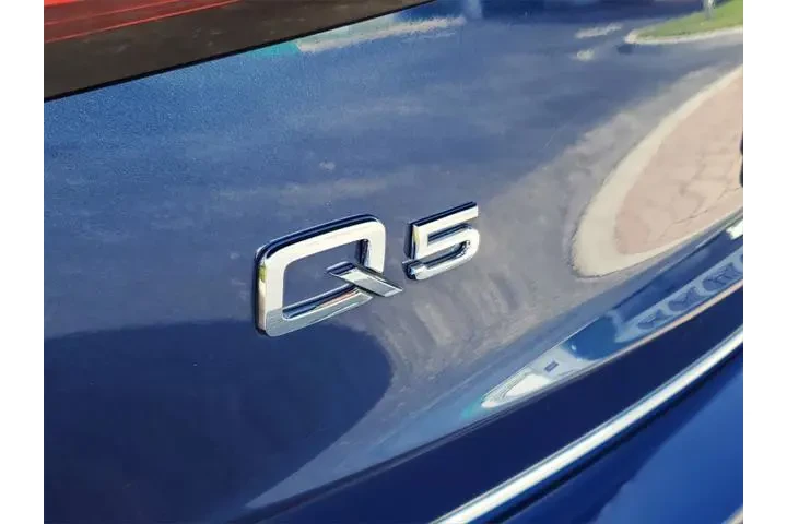 $14599 : Audi Q5 2016 AWD 2.0T quattr image 8