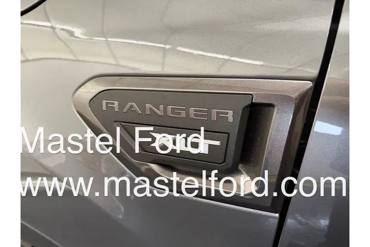 $32600 : Ford Ranger 2023 4x4 XLT 4dr image 5