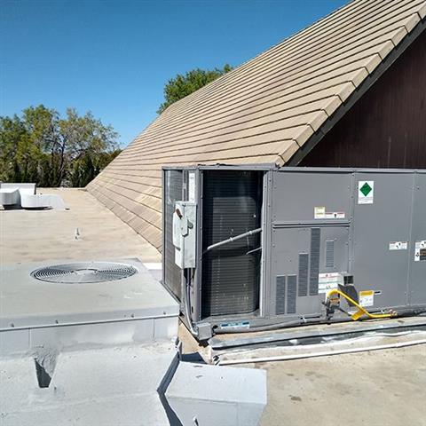 HD-HEATING & AIR CONDITIONING image 3