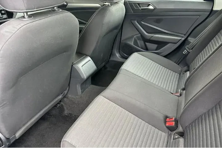 $16753 : Volkswagen Jetta 2024 S 4dr image 7