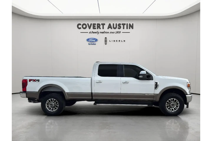 $39888 : Ford F-350 Super Duty 2020 4 image 6