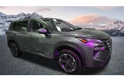 Nissan Rogue 2024 AWD SV 4dr en Bronx