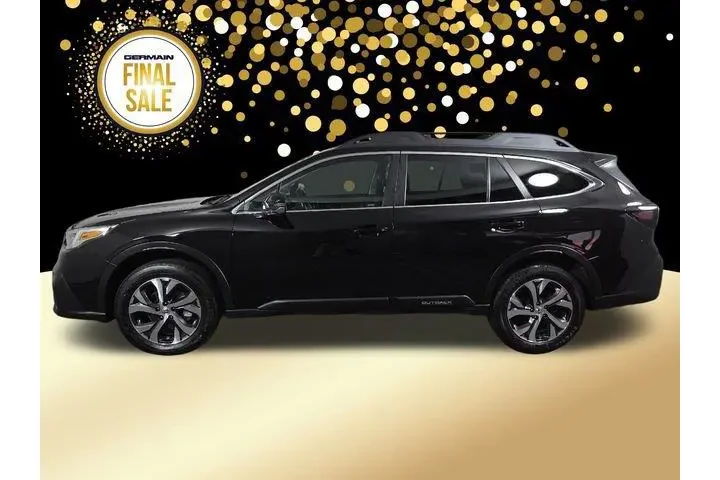 $19999 : Subaru Outback 2022 AWD Limi image 9