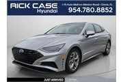 Hyundai SONATA 2023 SEL 4dr