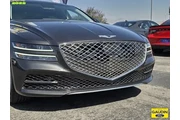 $29995 : Genesis G80 2022 2.5T 4dr Se thumbnail