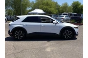$26499 : Hyundai IONIQ 5 2022 SE 4dr thumbnail
