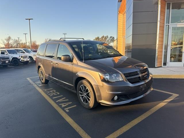 $16649 : Pre-Owned 2018 Grand Caravan image 2