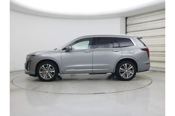 $38998 : Cadillac XT6 2025 Premium Lu image 3