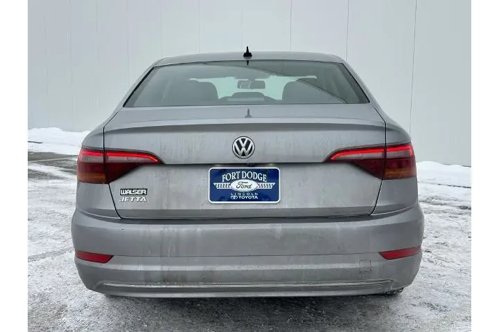 $12938 : Volkswagen Jetta 2019 SE 4dr image 4