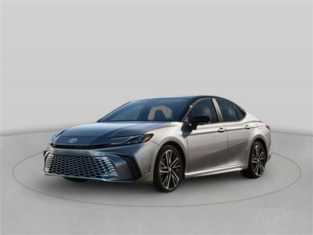 $32623 : 2025 Camry LE AWD image 1