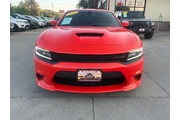 $32950 : 2017 Charger R/T Scat Pack thumbnail