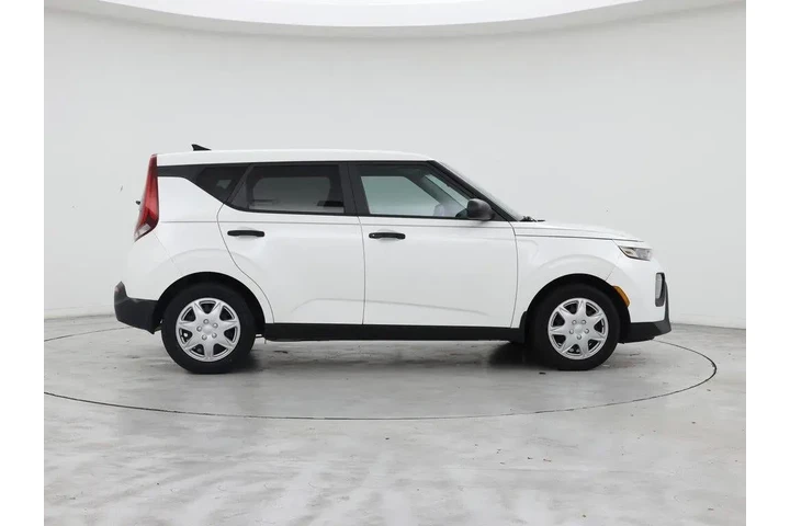 $13998 : Kia Soul 2021 LX 4dr Crossov image 7