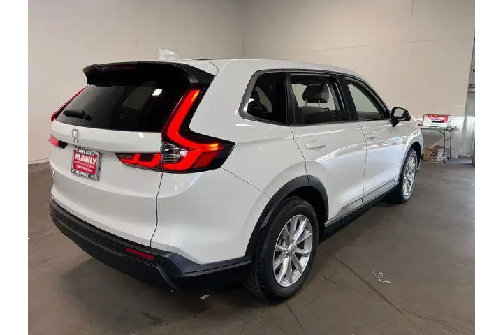 $32951 : Honda CR-V 2023 AWD EX-L 4dr image 3