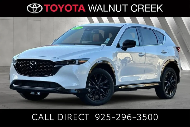 $31100 : Mazda CX-5 2024 AWD 2.5 Carb image 1
