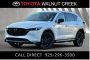 Mazda CX-5 2024 AWD 2.5 Carb en San Francisco Bay Area
