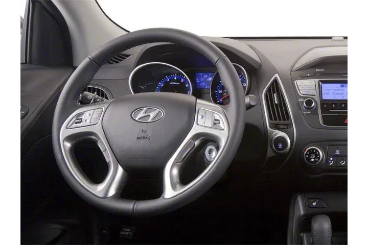 $7777 : Hyundai TUCSON 2013 GLS 4dr image 6