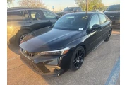 Honda Civic 2023 Sport 4dr H