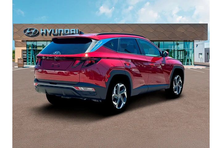 $25418 : Hyundai TUCSON 2024 AWD SEL image 7