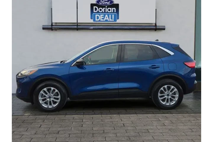 $18995 : Ford Escape 2022 AWD SE 4dr image 6