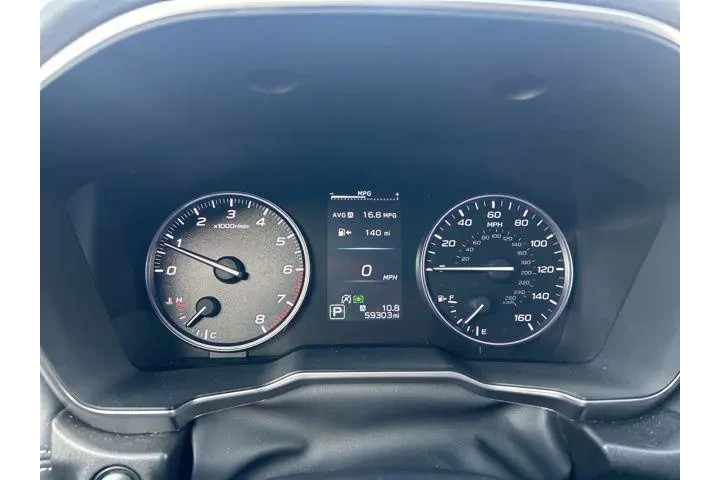 $22995 : Subaru Outback 2020 AWD Limi image 7