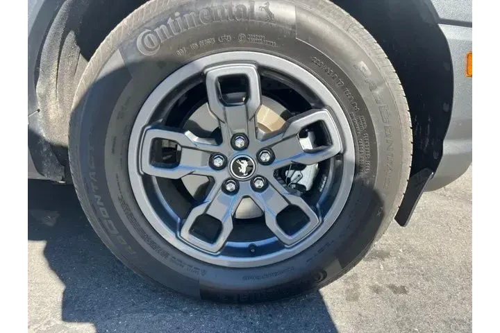 $29988 : Ford Bronco Sport 2024 AWD B image 4