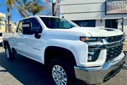 $46995 : 2022 Silverado 2500HD LT thumbnail