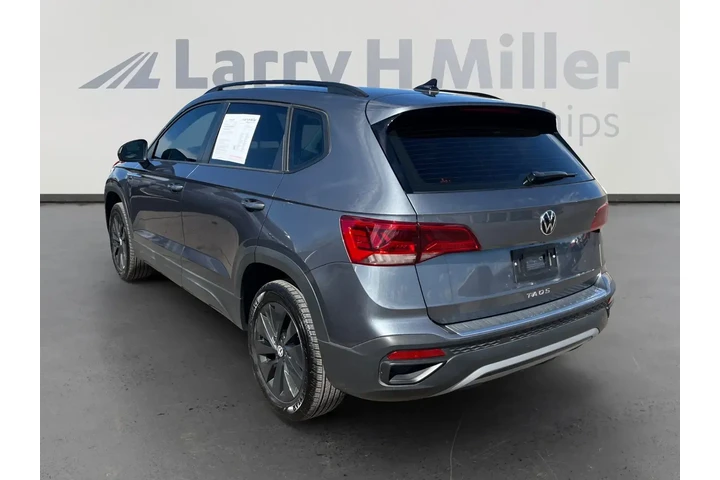 $21995 : Volkswagen Taos 2024 S 4dr S image 3