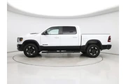 $34998 : Ram 1500 2019 4x4 Rebel 4dr thumbnail