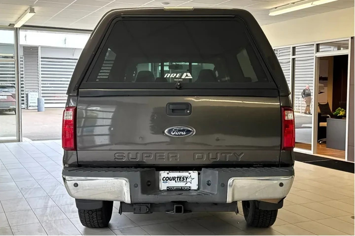 $15501 : Ford F-250 Super Duty 2008 X image 5