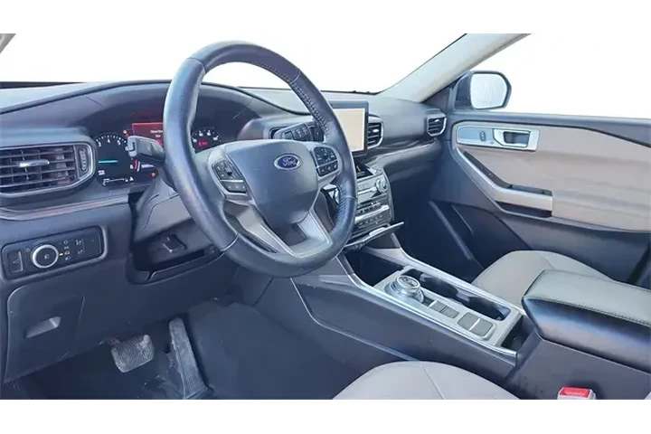 $25591 : Ford Explorer 2023 Limited 4 image 8
