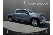 Chevrolet Silverado 1500 202