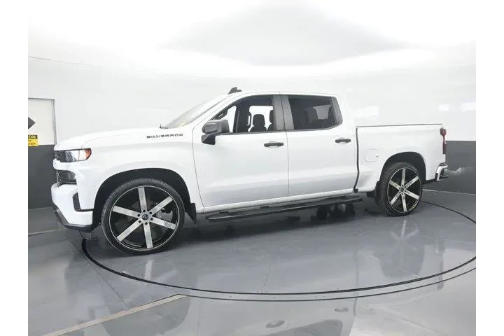$22991 : Chevrolet Silverado 1500 Lim image 2
