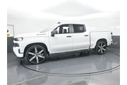 $22991 : Chevrolet Silverado 1500 Lim thumbnail