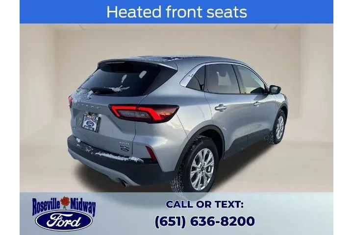 $24998 : Ford Escape 2023 AWD Active image 9