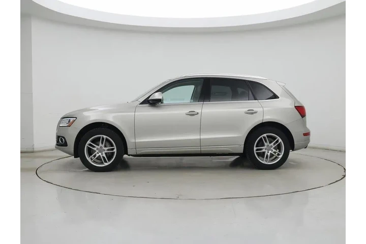$18998 : Audi Q5 2017 AWD 2.0T quattr image 3