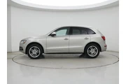 $18998 : Audi Q5 2017 AWD 2.0T quattr thumbnail
