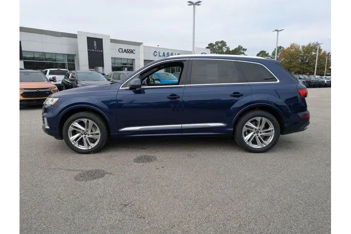 $22895 : Audi Q7 2021 AWD quattro Pre image 8