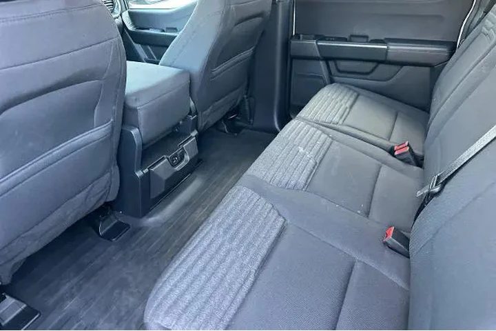 $38000 : Ford F-150 2023 4x4 XL 4dr S image 7