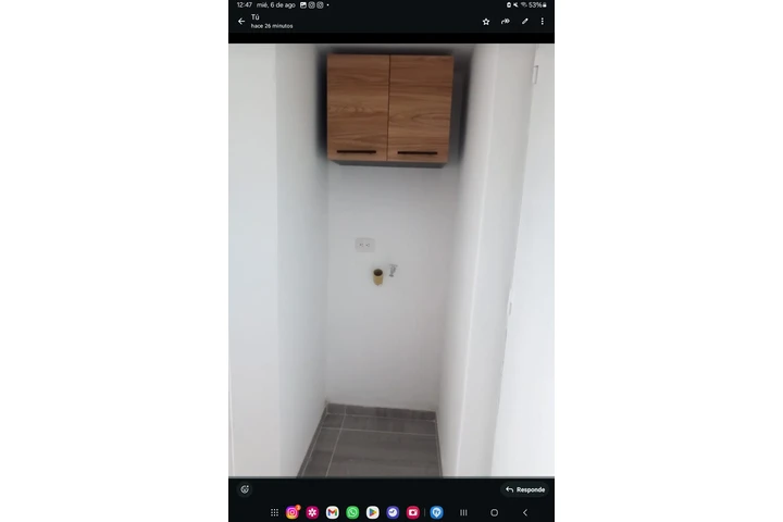 $1600000 : Apartaestudio 27m2 image 7