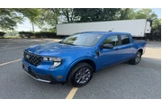 $30990 : Ford Maverick 2025 AWD XLT 4 thumbnail