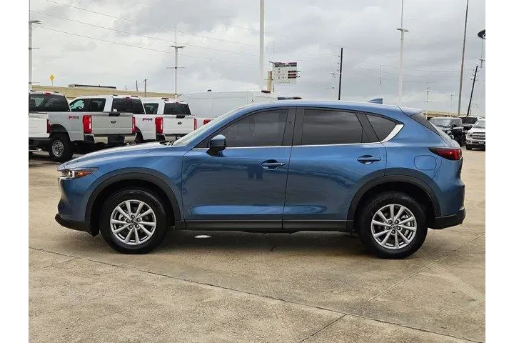$24221 : Mazda CX-5 2023 AWD 2.5 S Pr image 6