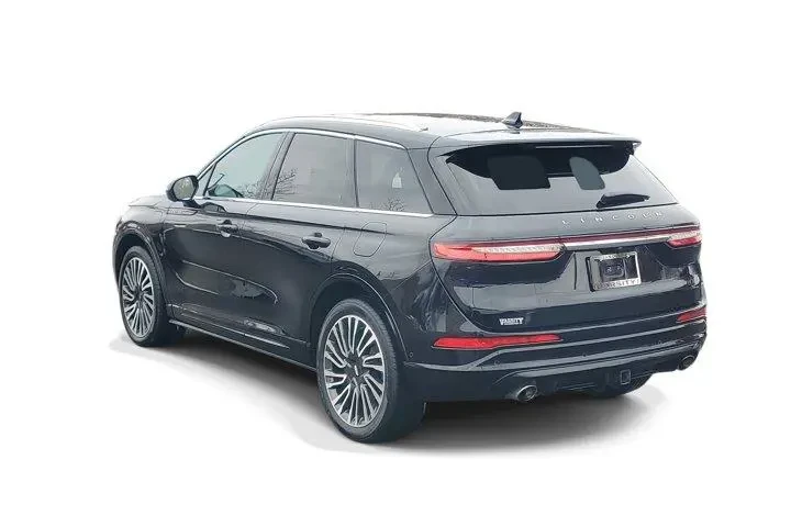 $31995 : Lincoln Corsair 2021 AWD Gra image 4