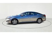 $19319 : Nissan Altima 2023 2.5 S 4dr thumbnail