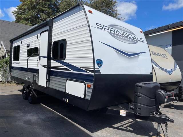 $19995 : 2023 Keystone RV Springdale 2 image 2