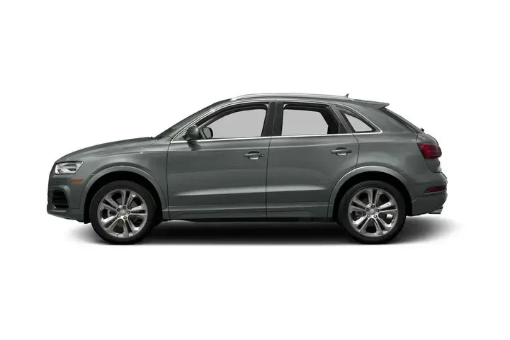 Audi Q3 2016 AWD 2.0T quattr image 3