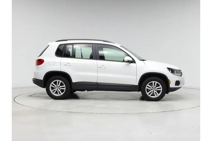 $12998 : Volkswagen Tiguan 2016 2.0T image 7